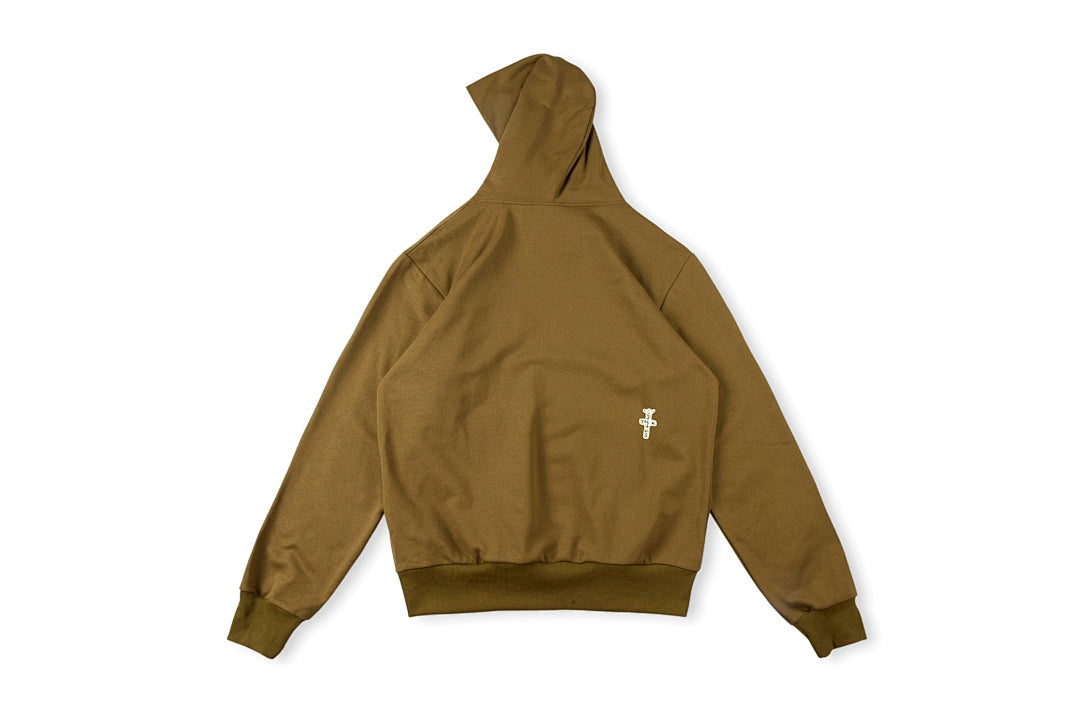 Travis Scott Cactus Jack Hoodie美潮卫衣 - view 8