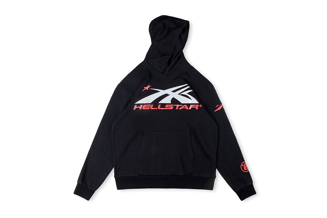 Hellstar Studios brainwashed hoodie with brain男女卫衣 - view 12