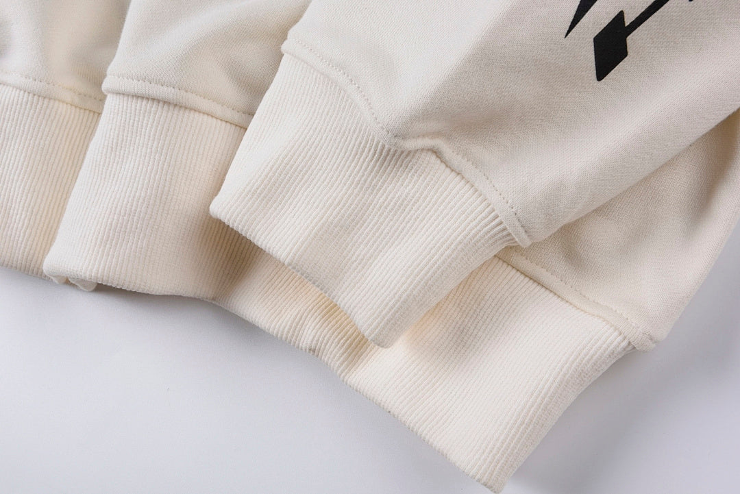 Hellstar Studios Sports Crewneck hoodie logo圆领男女套头卫衣 - view 8