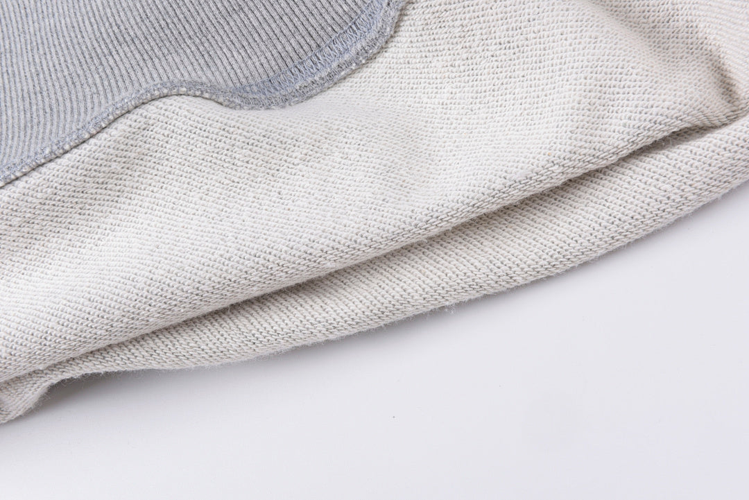 Hellstar Studios Sports Crewneck hoodie logo连帽男女套头卫衣 - view 1