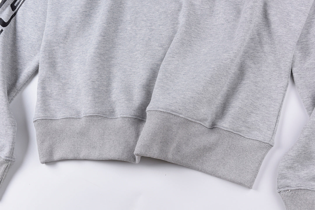 Hellstar Studios Sports Crewneck hoodie logo连帽男女套头卫衣 - view 8