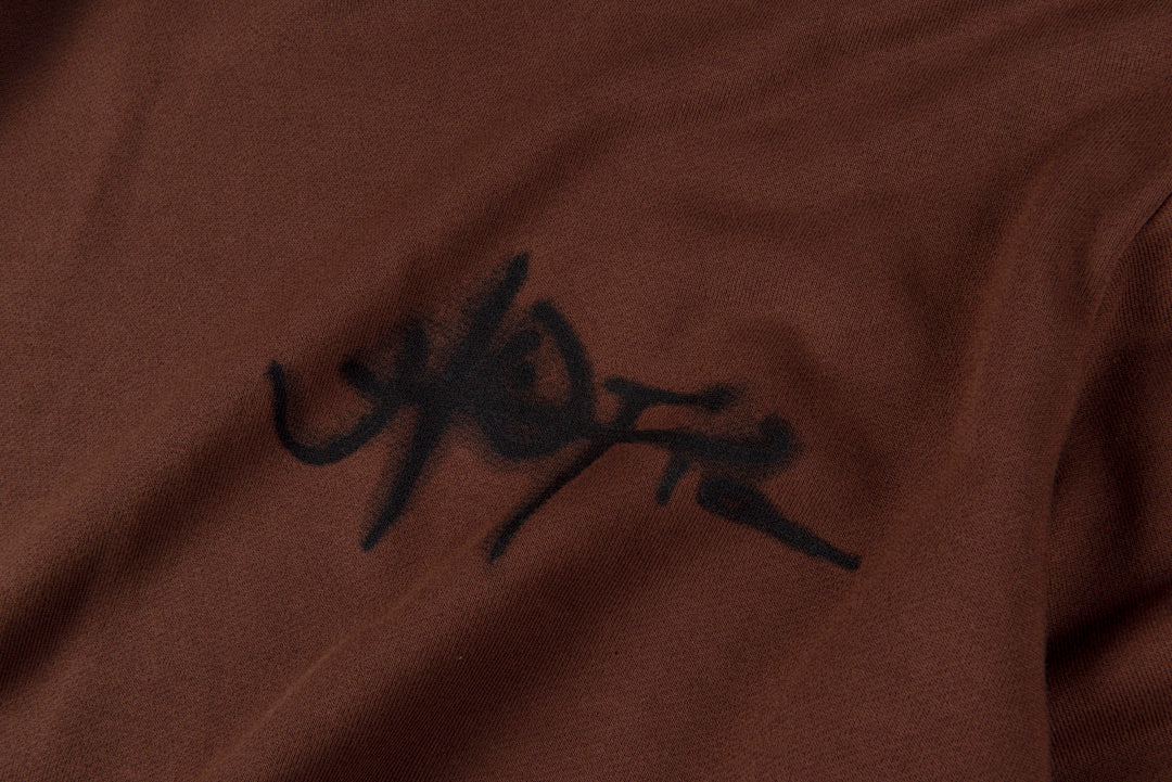 Travis Scott Utopia A2 Hooded ts 小铁头面具连帽卫衣 - view 4