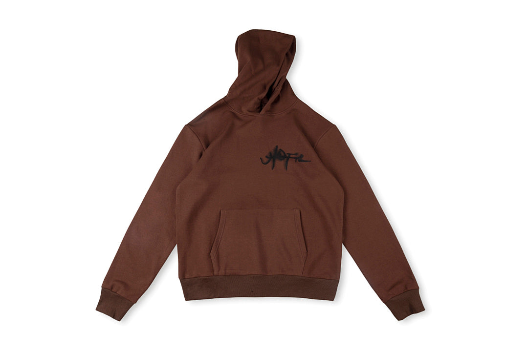 Travis Scott Utopia A2 Hooded ts 小铁头面具连帽卫衣 - view 11