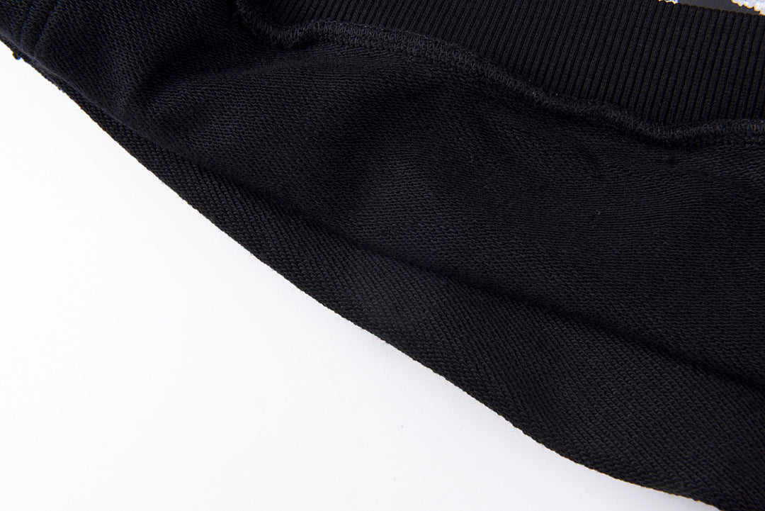 Blutosatire Billdog Wimpy Kid Hoodie印花连帽卫衣 - view 1