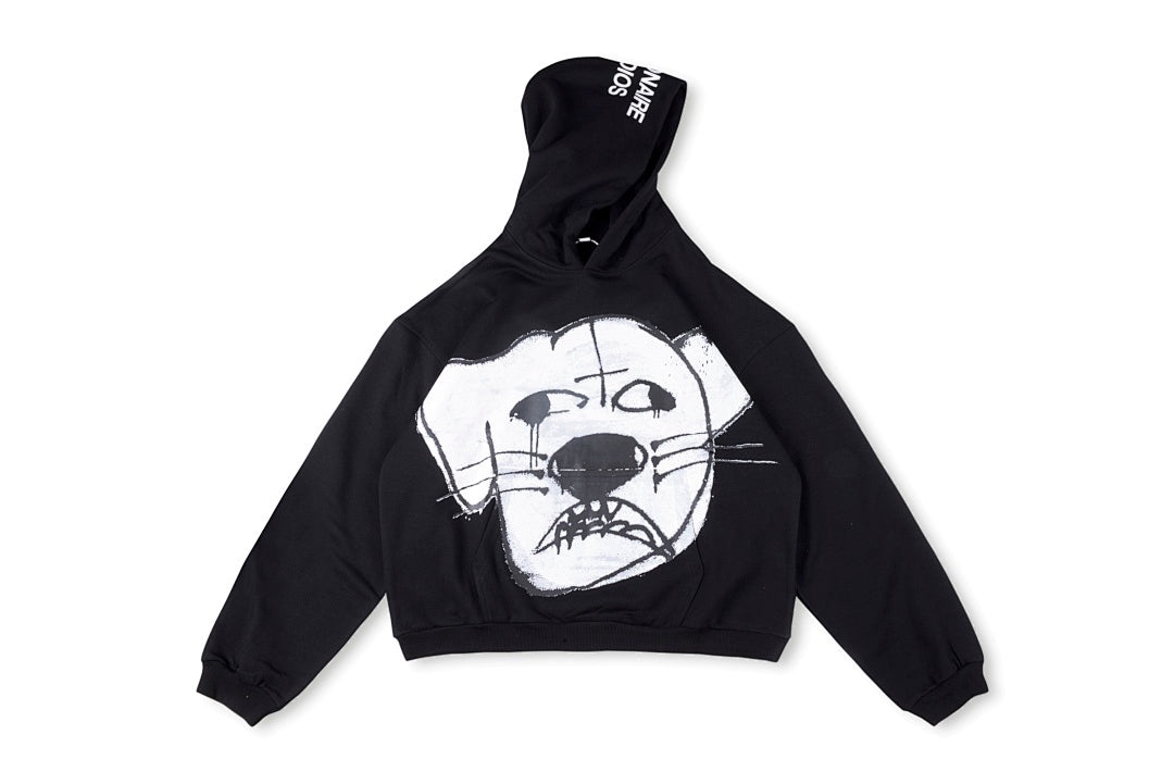 Blutosatire Billdog Wimpy Kid Hoodie印花连帽卫衣 - view 9