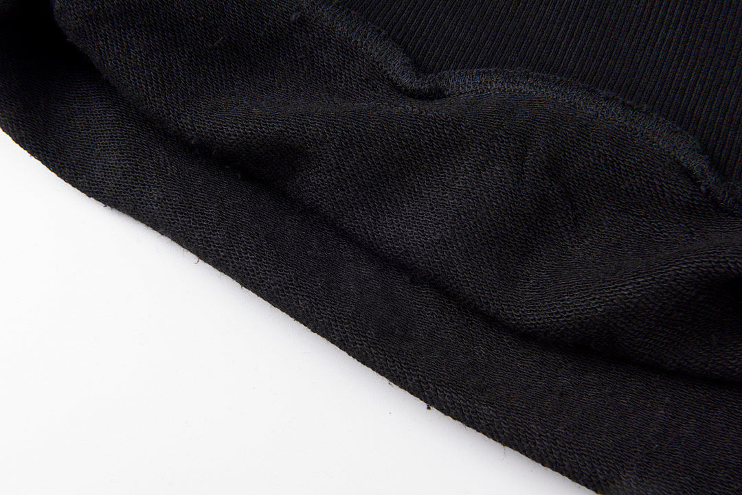 Sp5der worldwide 555555 SPIDER hoodie满烫钻蜘蛛套装卫衣 - view 11