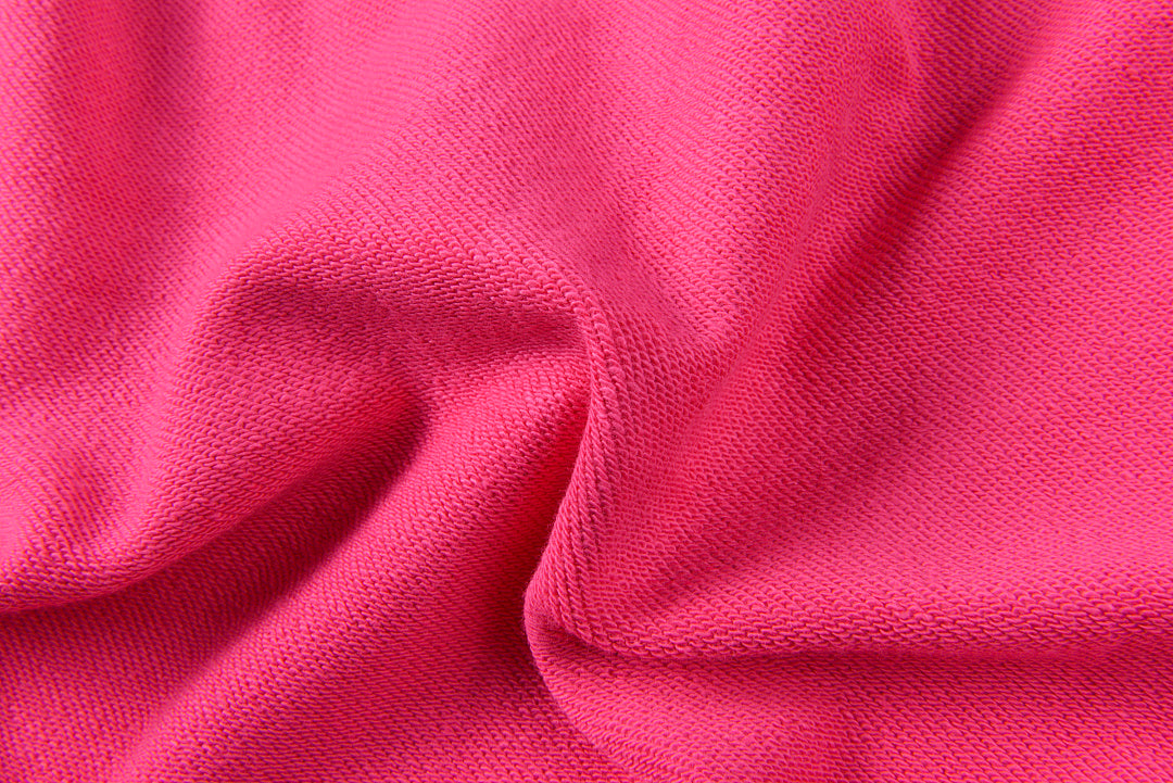 Lost intricacy Lavender Zip Up Hoodie 洗水拉链连帽卫衣 - view 1