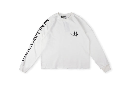 Hellstar Studios Sports Sweatshirt休闲圆领卫衣 - view 14