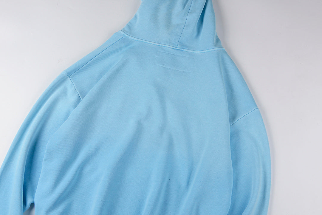 Sp5der 555555 Hoodies 经典蜘蛛网印花男女休闲套装连帽卫衣 - view 7