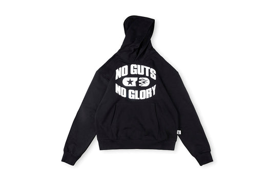 Hellstar No Guts No Glory Hoodie pants卫衣 - view 12