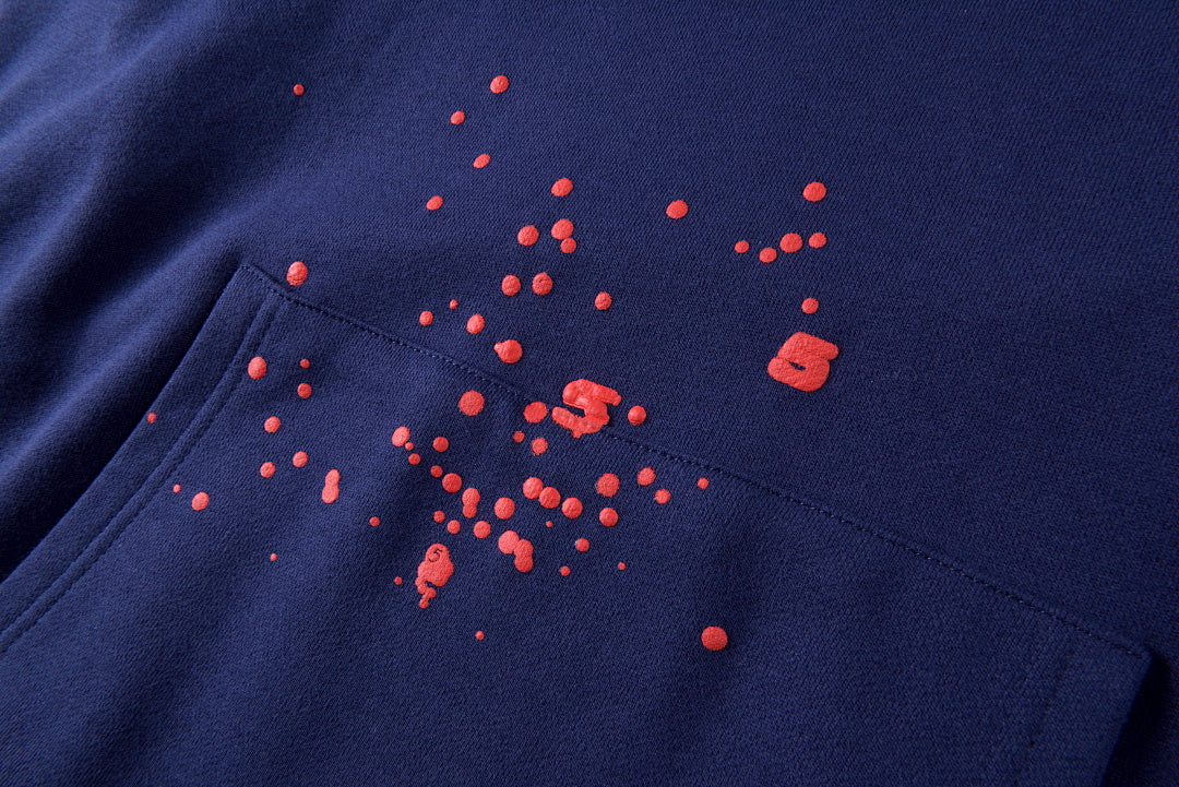 Young Thug 20SS Sp5der 555555 Pants Hoodie 运动套装卫衣 - view 6