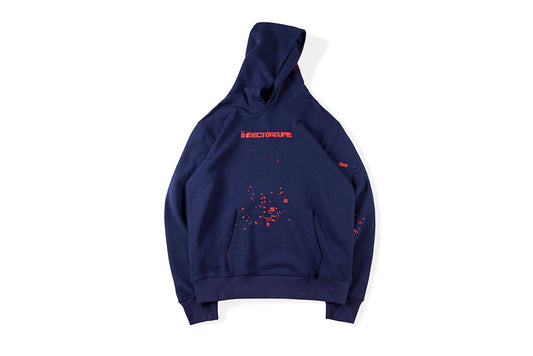 Young Thug 20SS Sp5der 555555 Pants Hoodie 运动套装卫衣 - view 13