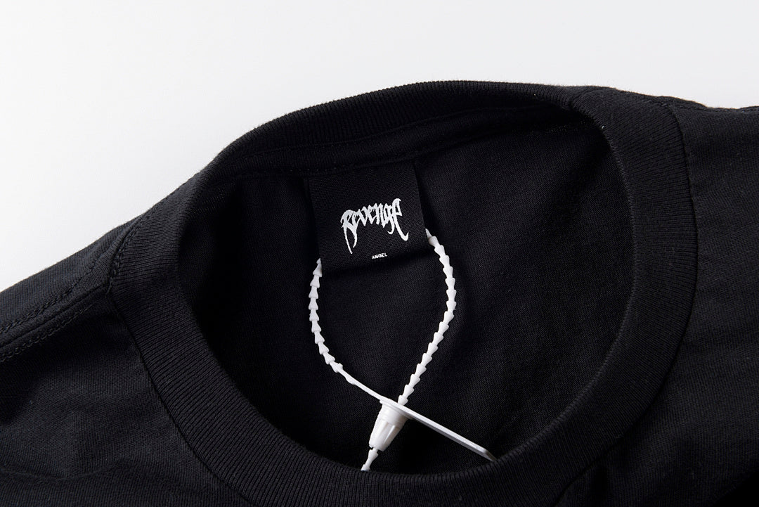 Revenge LA世界冠军指环TEE - view 4