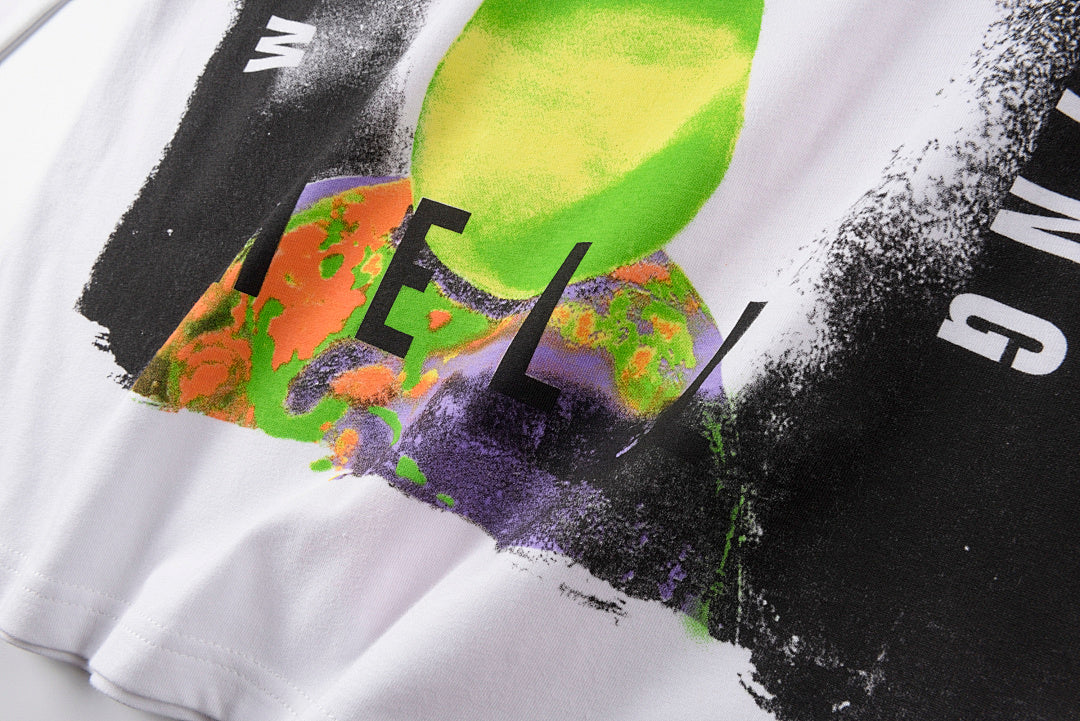 escape hell长T - view 6