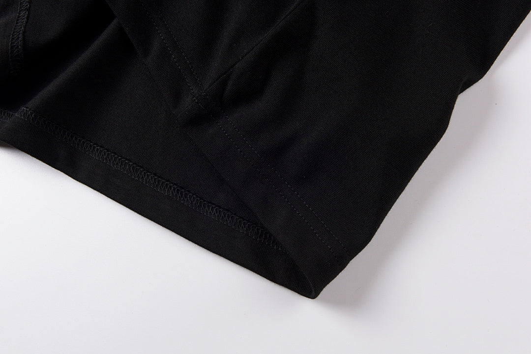 Kanye Donda Doves Long Sleeve ins同款音乐节周边长袖TEE - view 2
