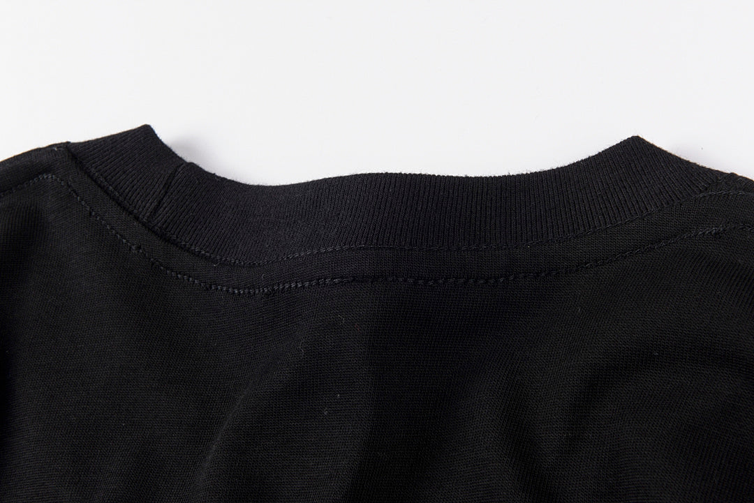 Kanye Donda Doves Long Sleeve ins同款音乐节周边长袖TEE - view 6
