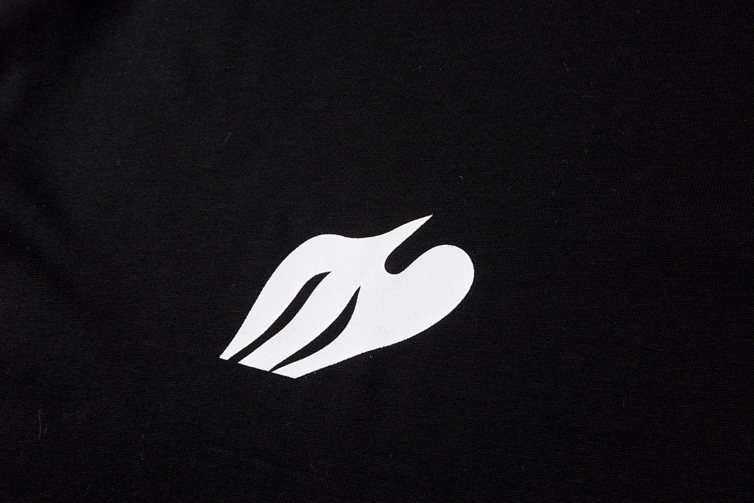 Kanye Donda Doves Long Sleeve ins同款音乐节周边长袖TEE - view 7