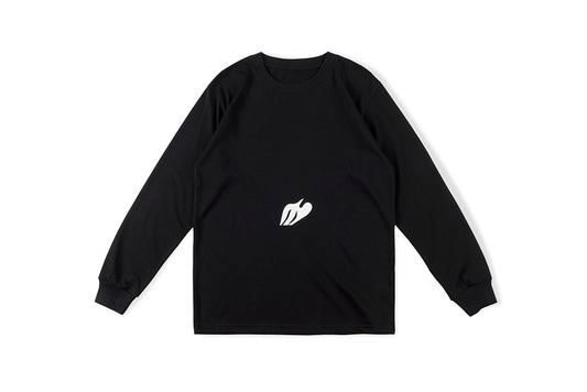 Kanye Donda Doves Long Sleeve ins同款音乐节周边长袖TEE - view 10
