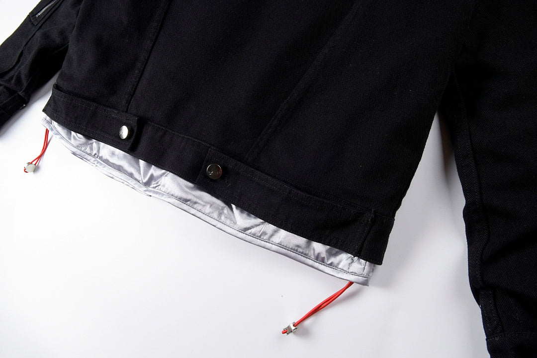 美食潮牌Sp5der 555555 ANGEL NUMBER PANTS HOODIE卫衣 - view 1