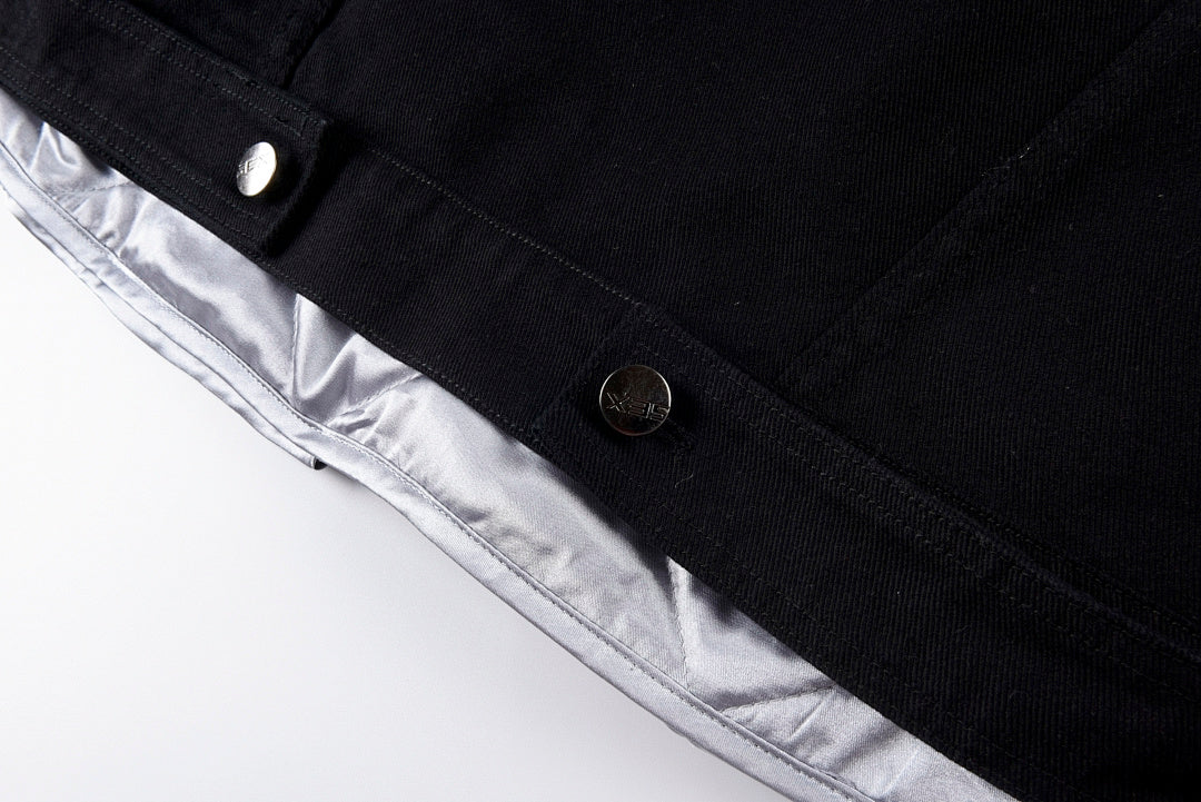 美食潮牌Sp5der 555555 ANGEL NUMBER PANTS HOODIE卫衣 - view 15