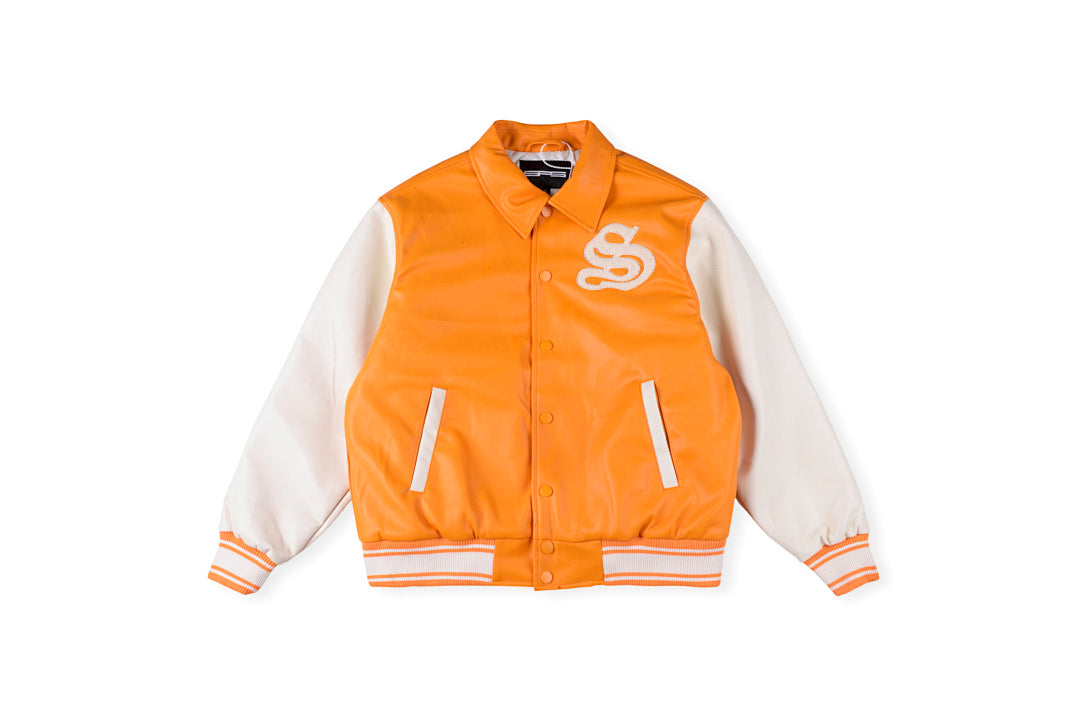 Sp5der worldwide 555555 jacket 欧美高街刺绣男女款夹克 - view 12
