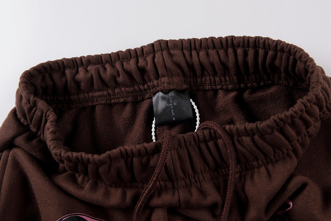 CACTUS JACK FOR FRAGMENT SUNRISE SWEATS - view 1