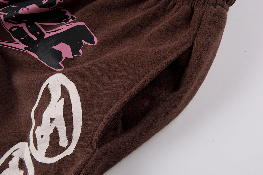 CACTUS JACK FOR FRAGMENT SUNRISE SWEATS - view 2