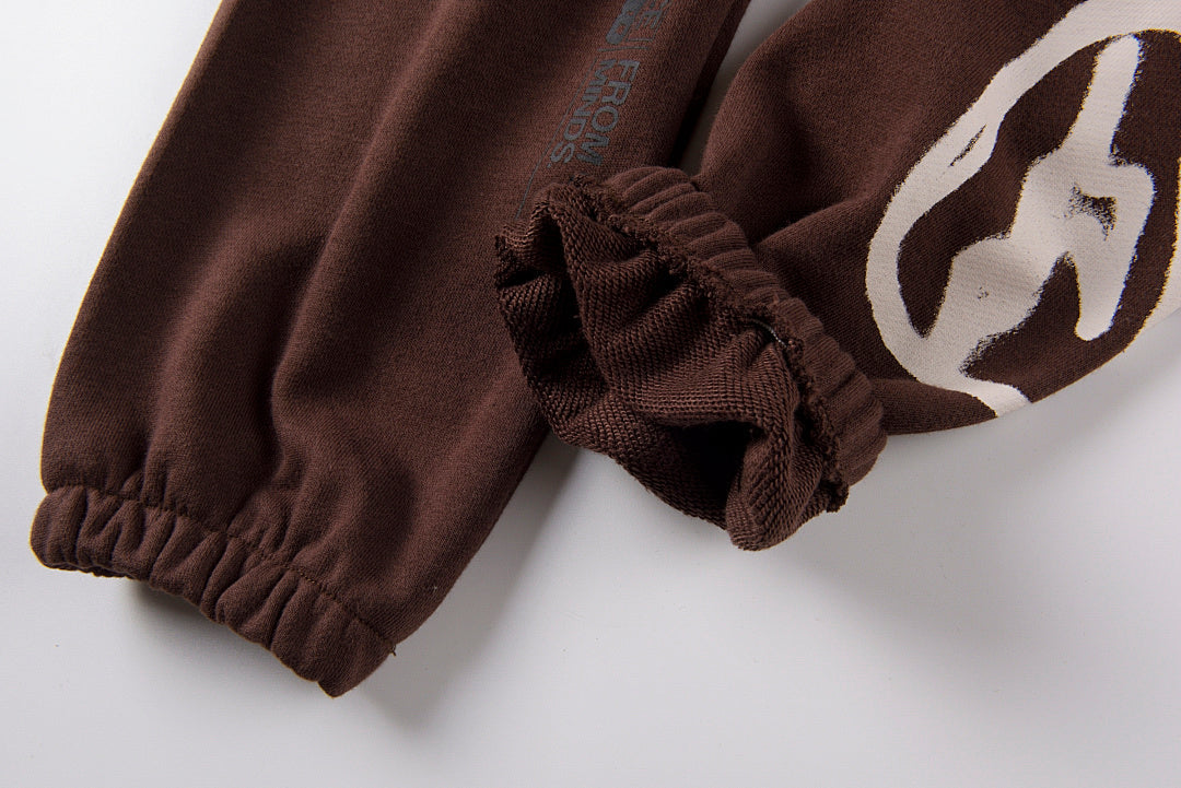 CACTUS JACK FOR FRAGMENT SUNRISE SWEATS - view 3