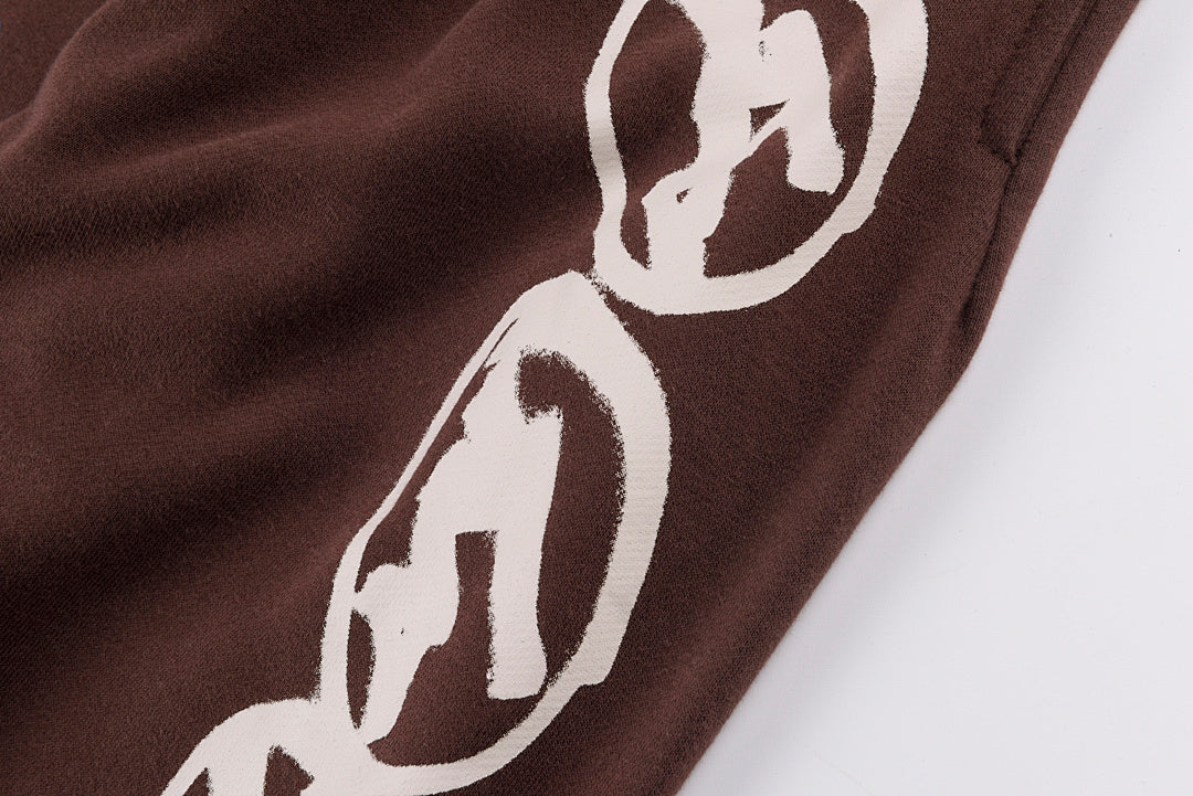 CACTUS JACK FOR FRAGMENT SUNRISE SWEATS - view 7