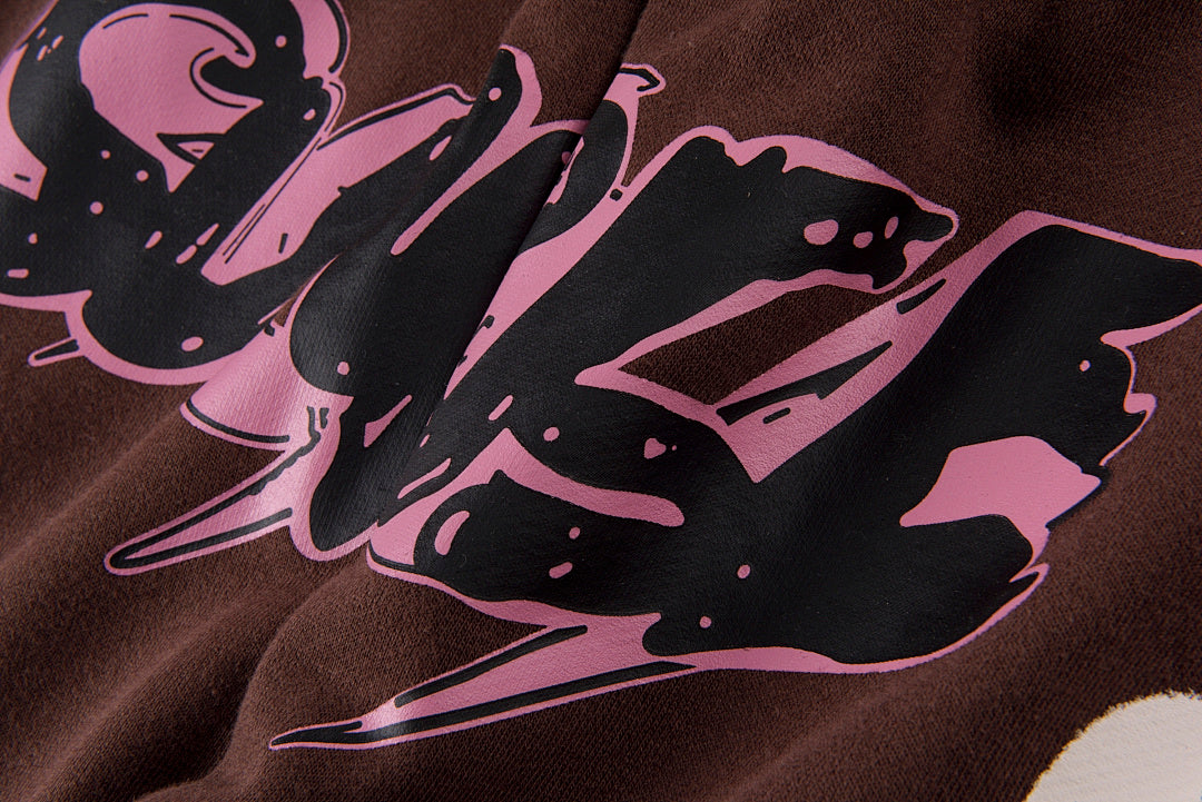 CACTUS JACK FOR FRAGMENT SUNRISE SWEATS - view 8