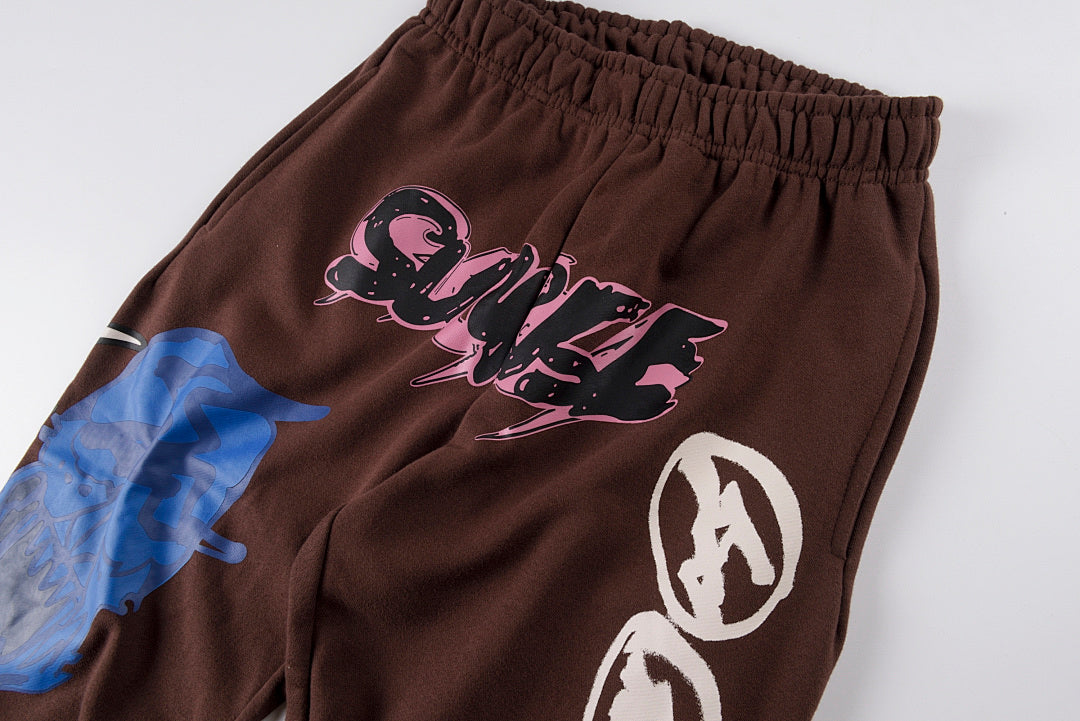CACTUS JACK FOR FRAGMENT SUNRISE SWEATS - view 9