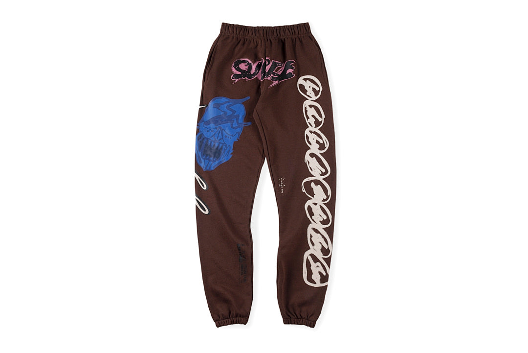 CACTUS JACK FOR FRAGMENT SUNRISE SWEATS - view 12