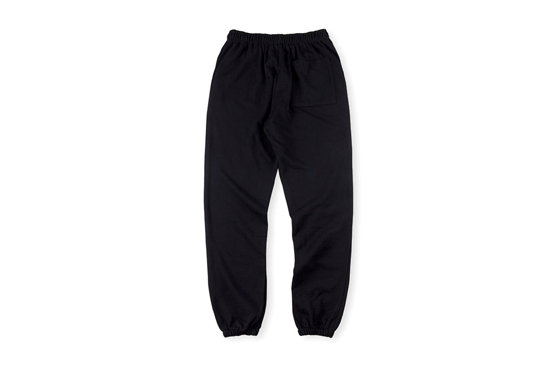 明星同款SP5der 555555 ANGEL NUMBER PANTS HOODIE长裤卫衣套装长裤 - view 22