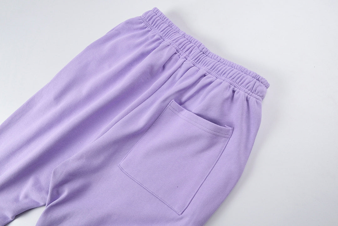 Young Thug 明星同款 Sp5der 555555 Acaihoodie pants 长裤 - view 10
