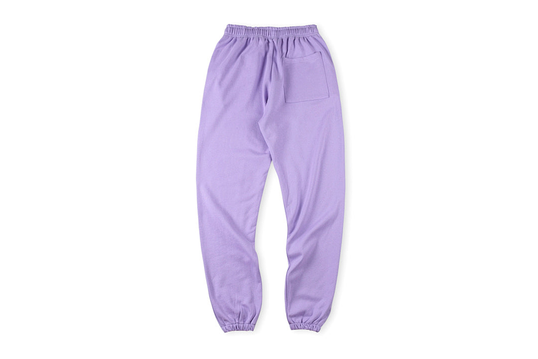 Young Thug 明星同款 Sp5der 555555 Acaihoodie pants 长裤 - view 11