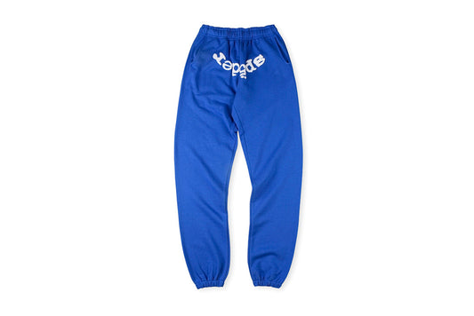 Young Thug 明星同款 Sp5der 555555 Pants Hoodie 长裤 - view 21