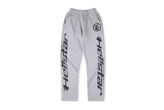 HELLSTAR STUDIOS OVERSEAS EXCLUSIVE SWEAT PANTS 休闲风运动长裤 - view 14