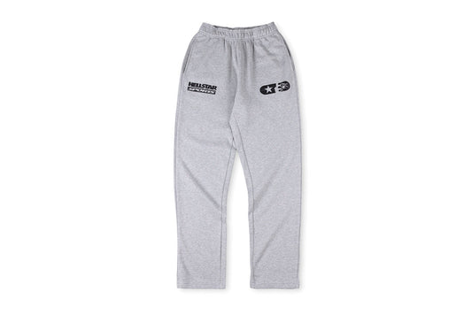 Hellstar Studios Sample Hoodie pants 休闲运动套装长裤 - view 9
