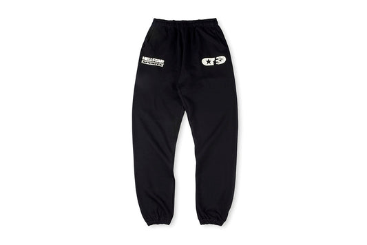 Hellstar Studios Sample Hoodie pants 休闲运动扎脚长裤 - view 9