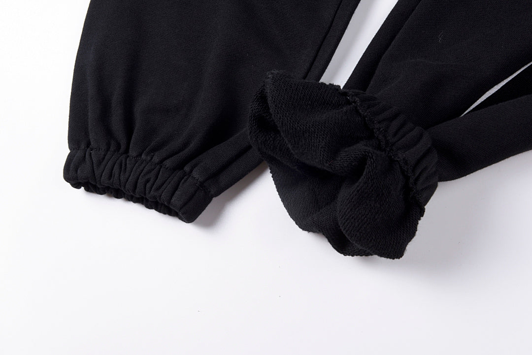 Hellstar Studios Sports Gel Pants 高街风休闲长裤 - view 1