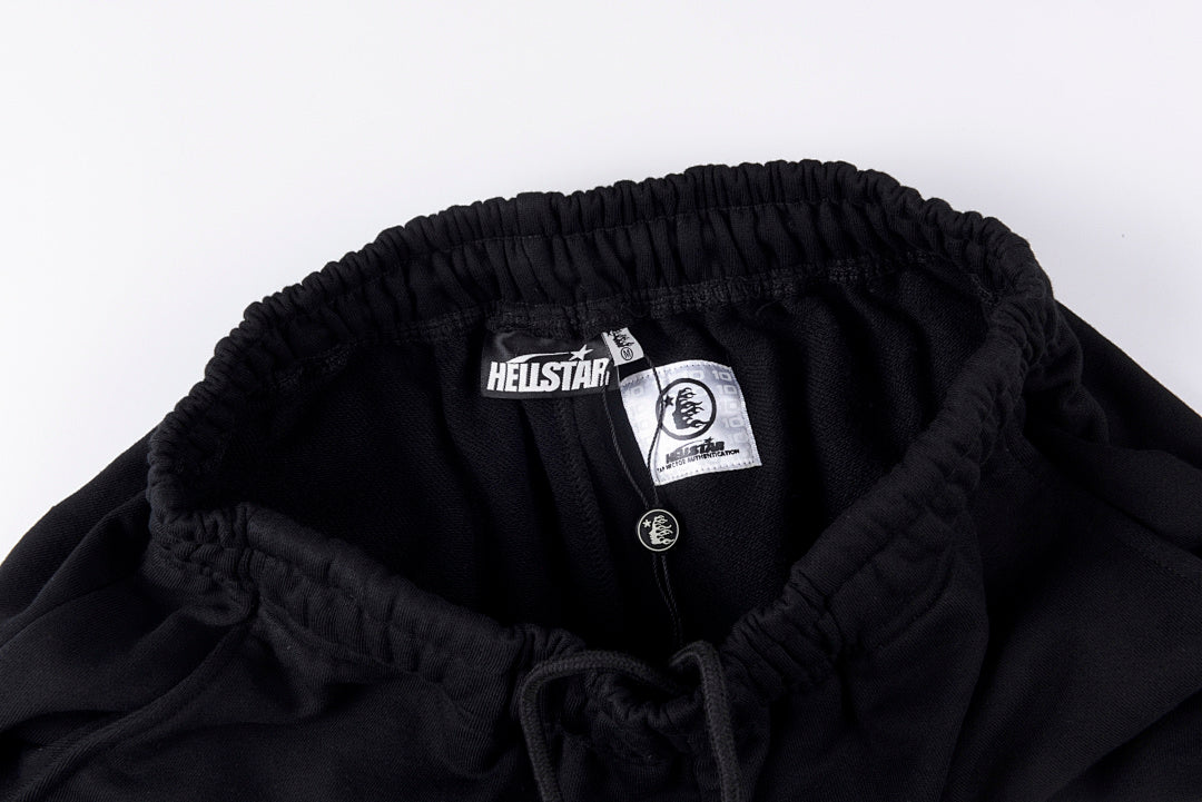 Hellstar Studios Sports Gel Pants 高街风休闲长裤 - view 2