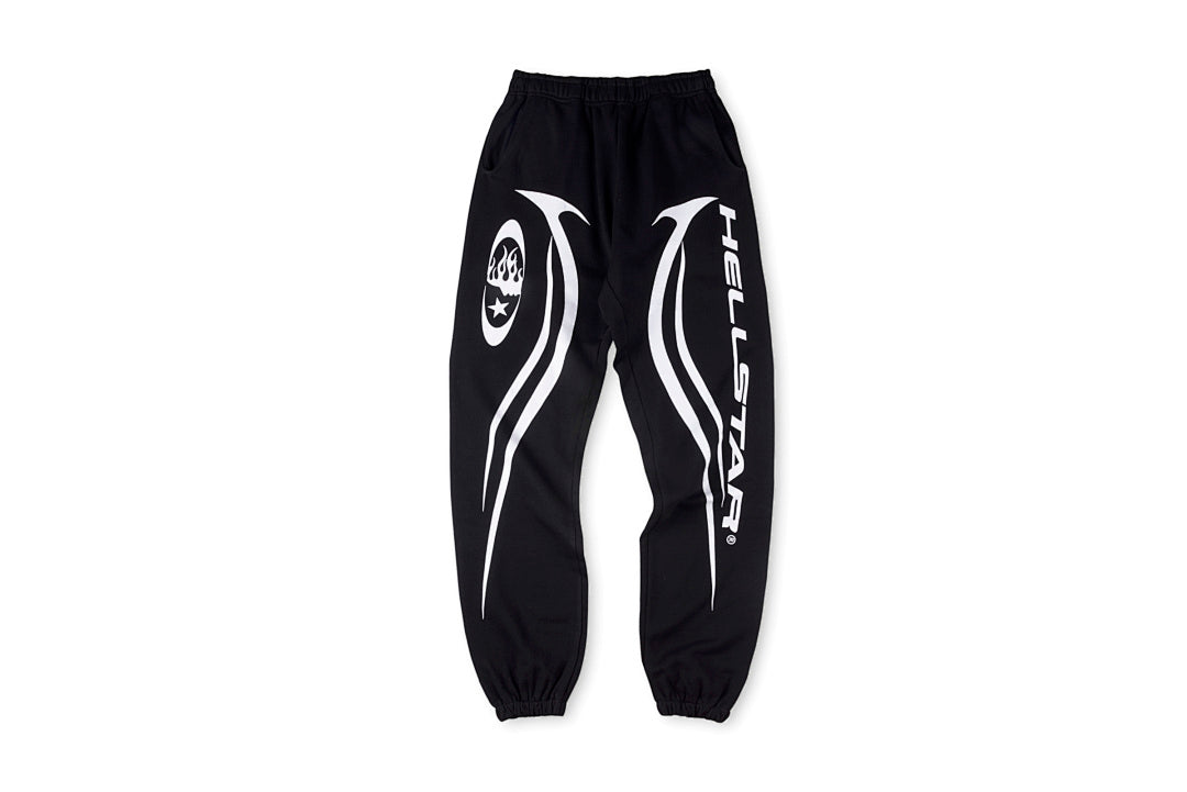 Hellstar Studios Sports Gel Pants 高街风休闲长裤 - view 9