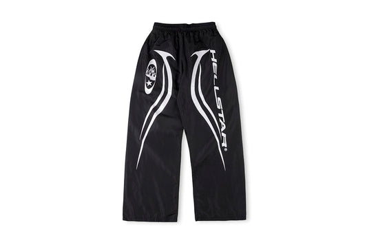 Hellstar Studios Sample Track Pants 运动休闲长裤 - view 9