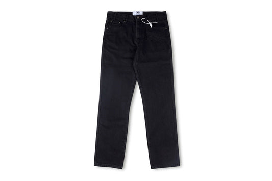 Project Capri Emergency jeans 刺绣欧美风休闲牛仔长裤 - view 14