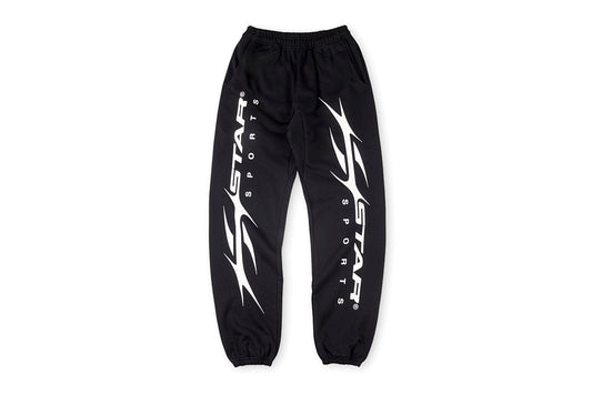 Hellstar Studios Sports Gel Pants 男女纯棉高街风休闲运动长裤 - view 10