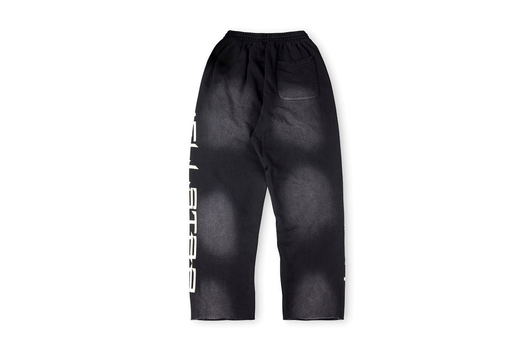 Hellstar Studios Sports Gel Pants 纯棉简约休闲运动长裤 - view 1