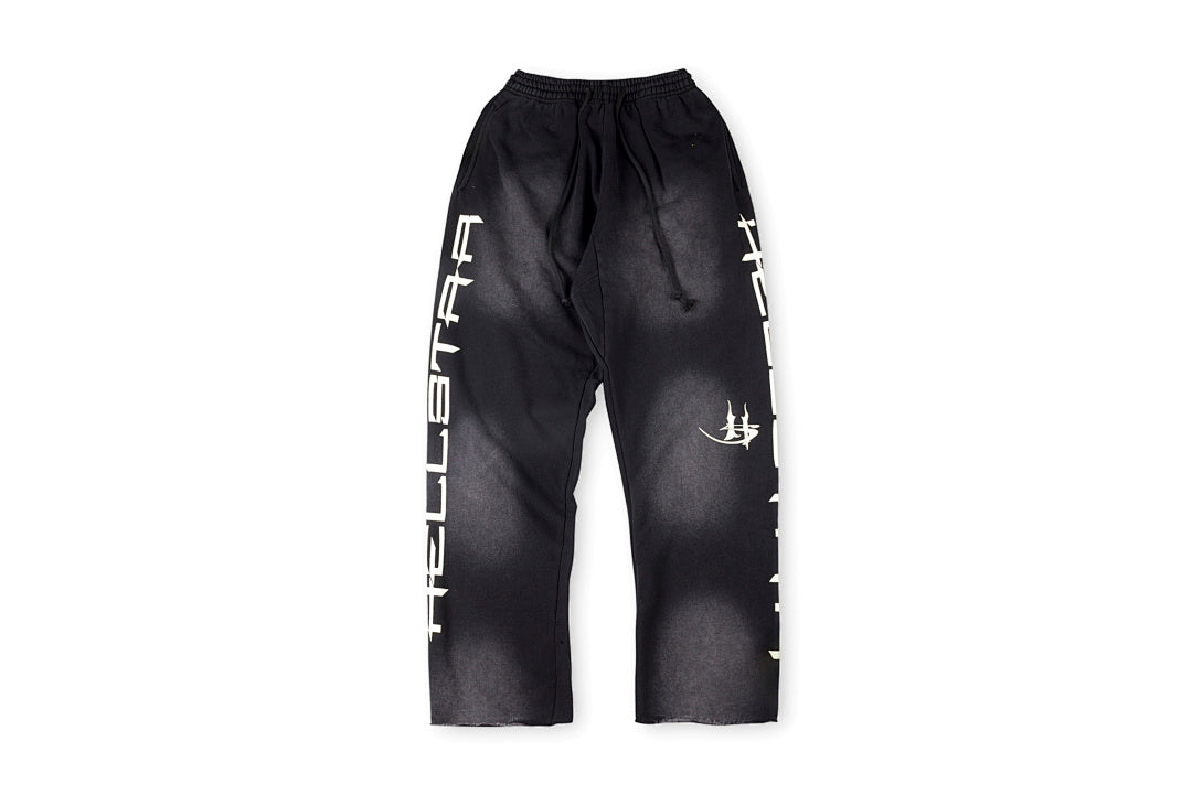 Hellstar Studios Sports Gel Pants 纯棉简约休闲运动长裤 - view 2
