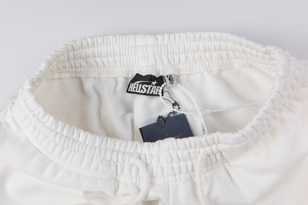 Hellstar Studios Sports Gel Pants 纯棉简约休闲运动长裤 - view 5