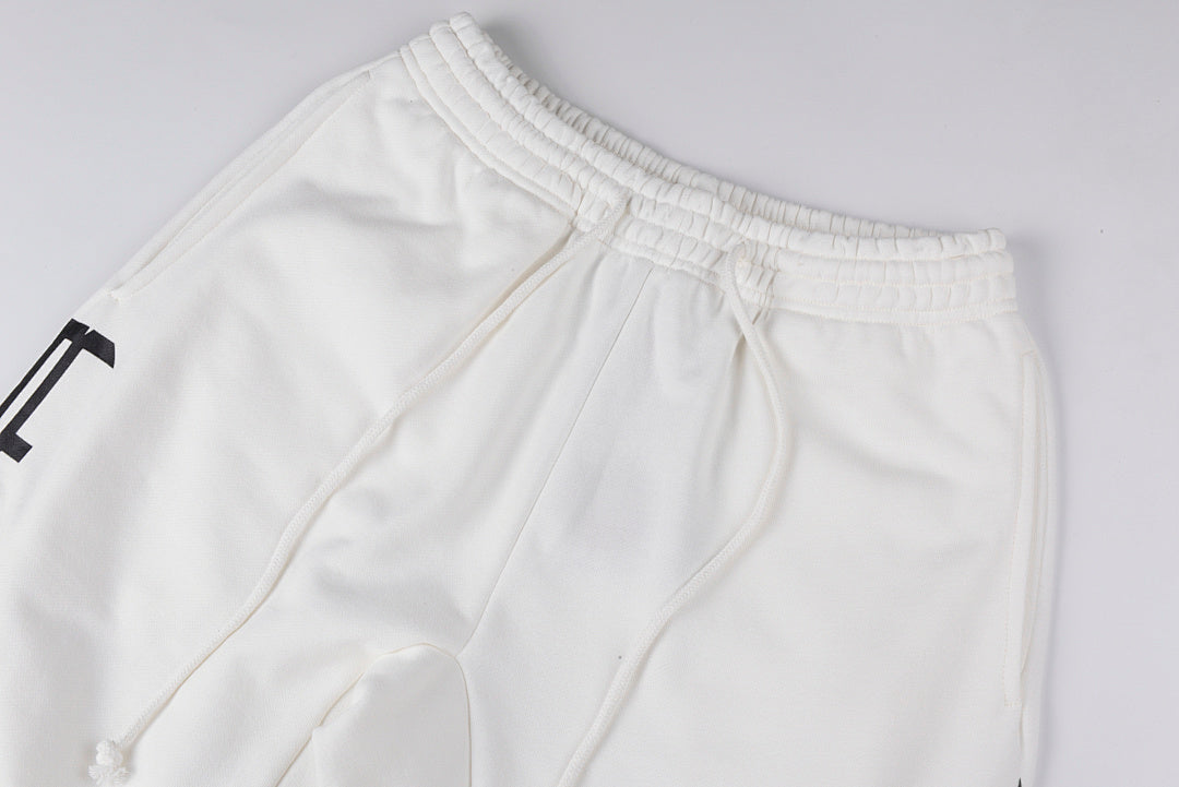 Hellstar Studios Sports Gel Pants 纯棉简约休闲运动长裤 - view 9