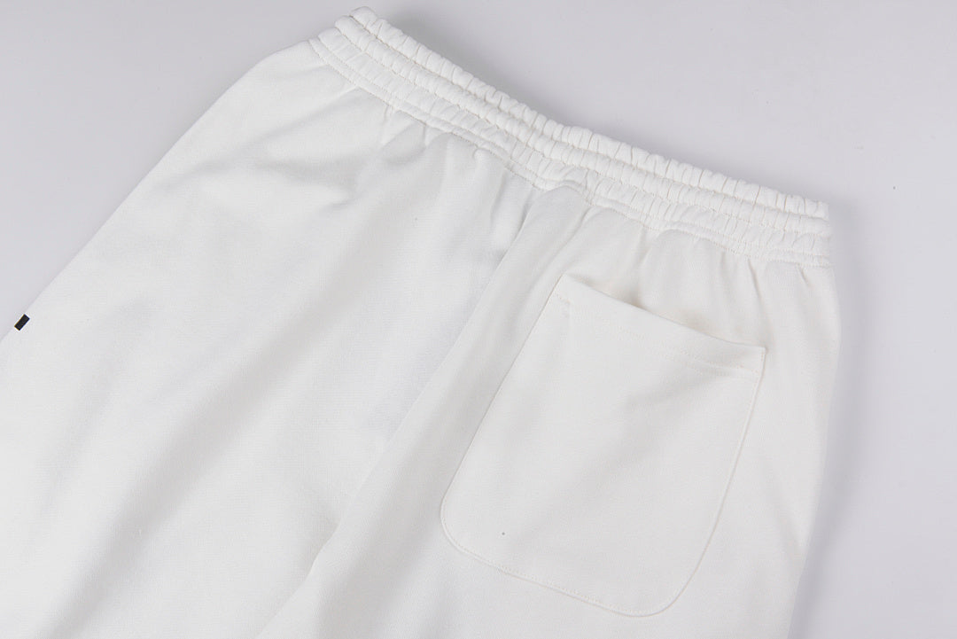 Hellstar Studios Sports Gel Pants 纯棉简约休闲运动长裤 - view 10